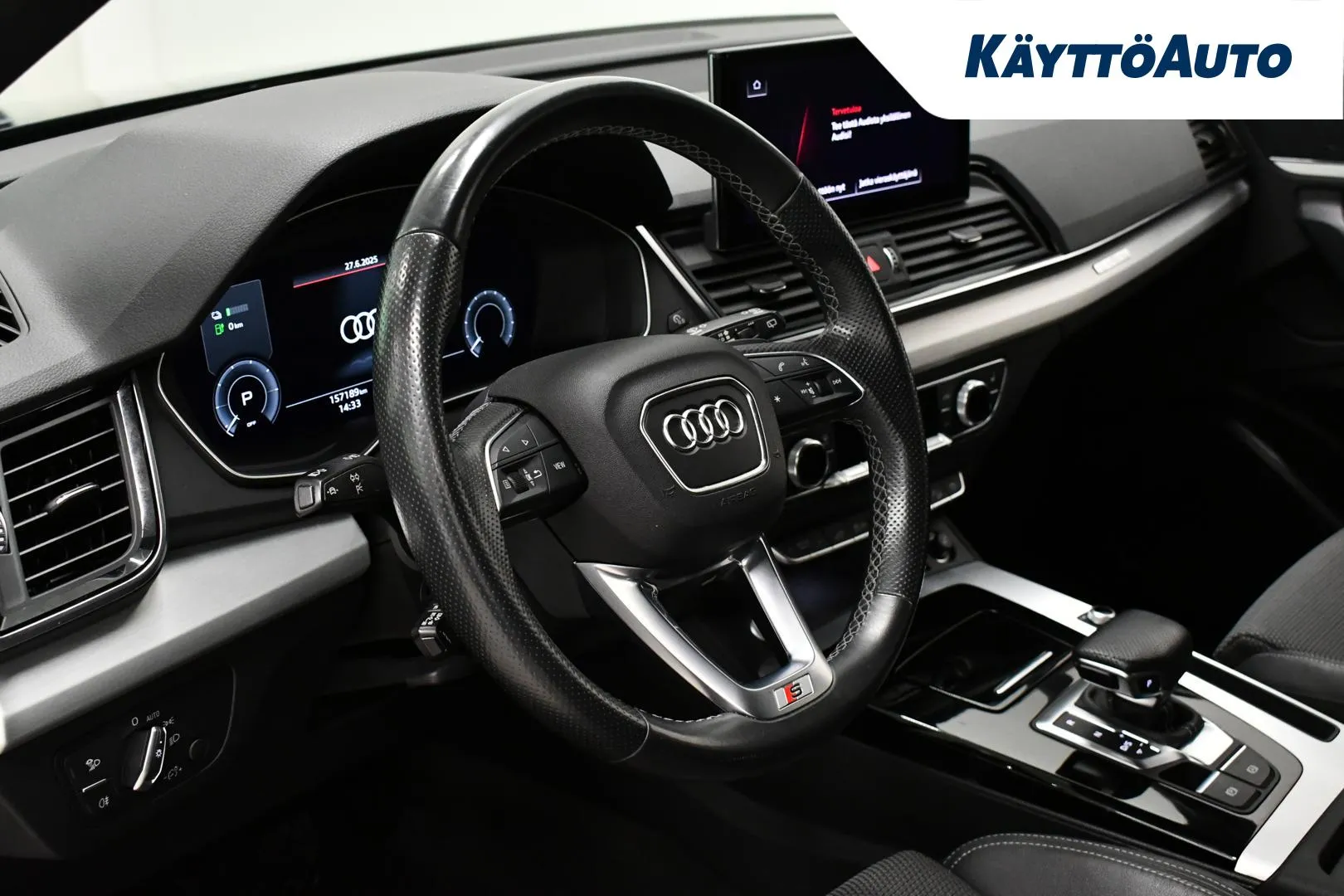 AUDI Q5 ETO-401 carousel image