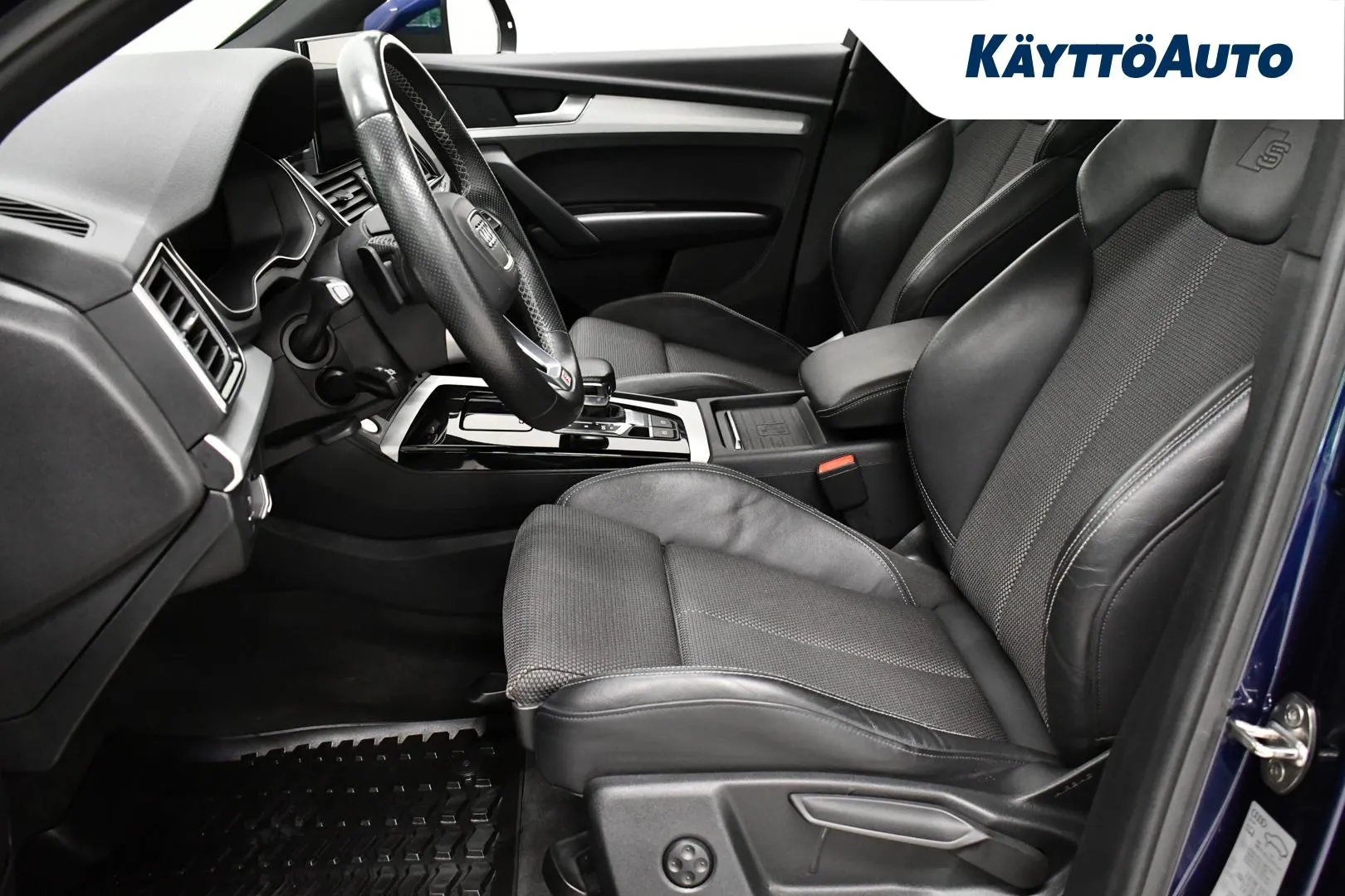 AUDI Q5 ETO-401 carousel image