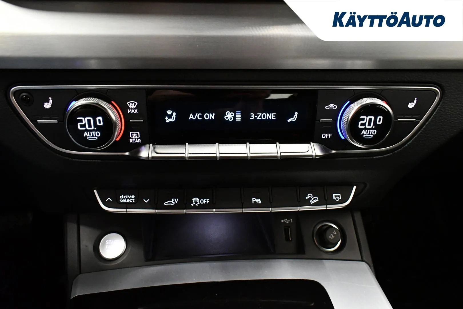 AUDI Q5 ETO-401 carousel image