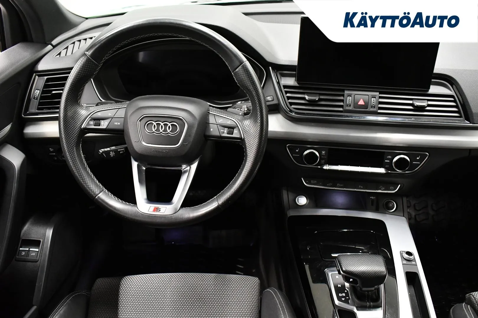 AUDI Q5 ETO-401 carousel image