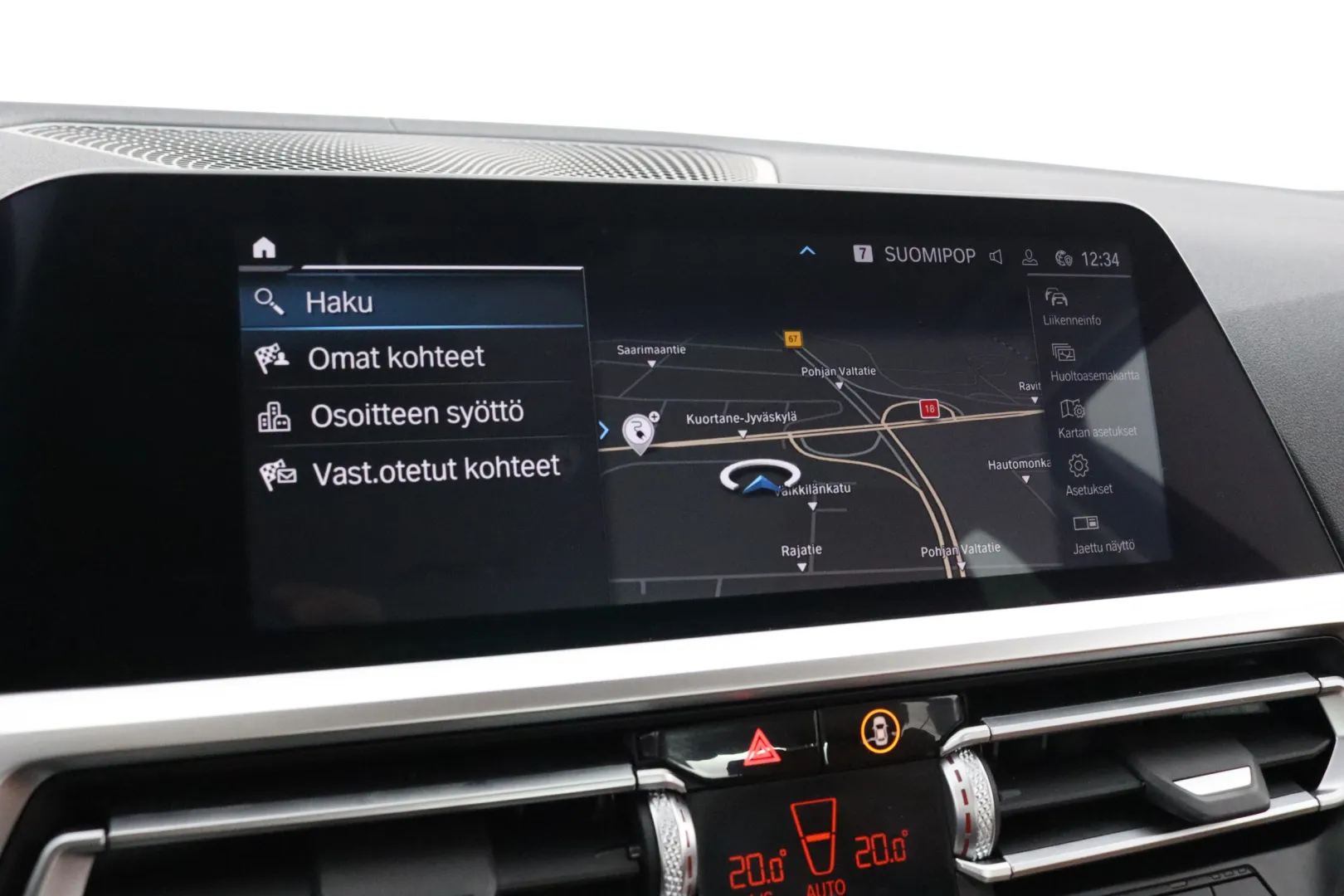 BMW 330 FPU-568 carousel image