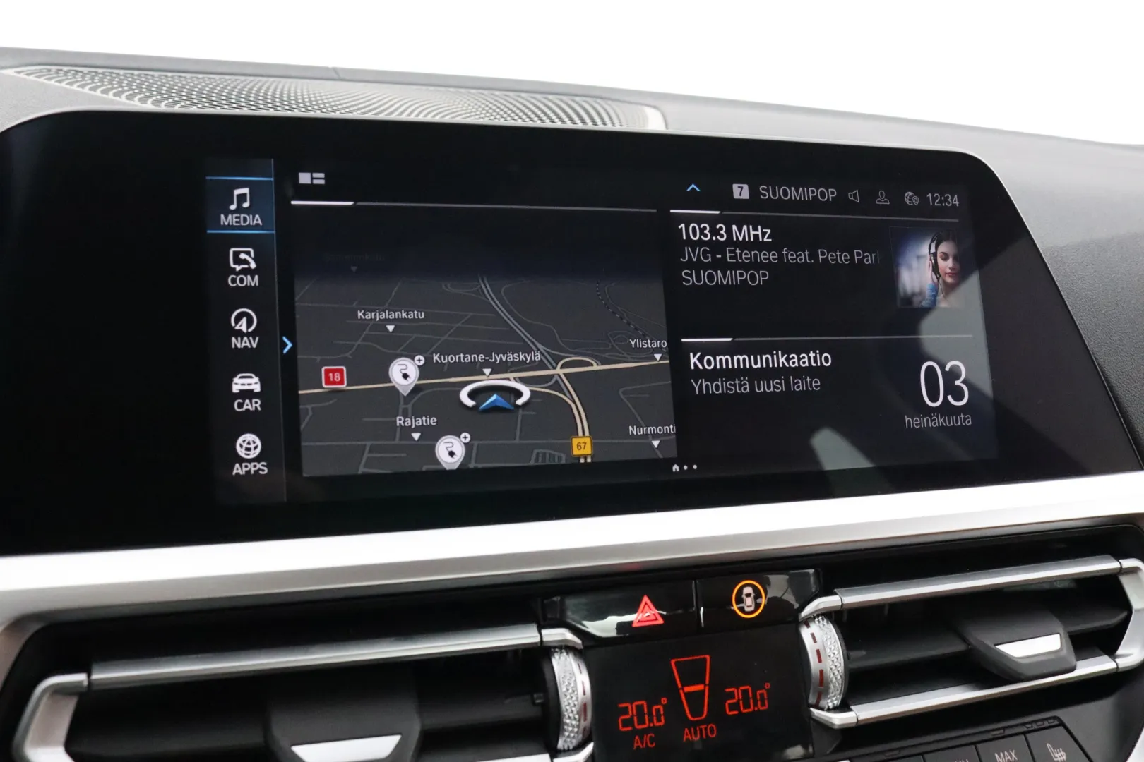 BMW 330 FPU-568 carousel image