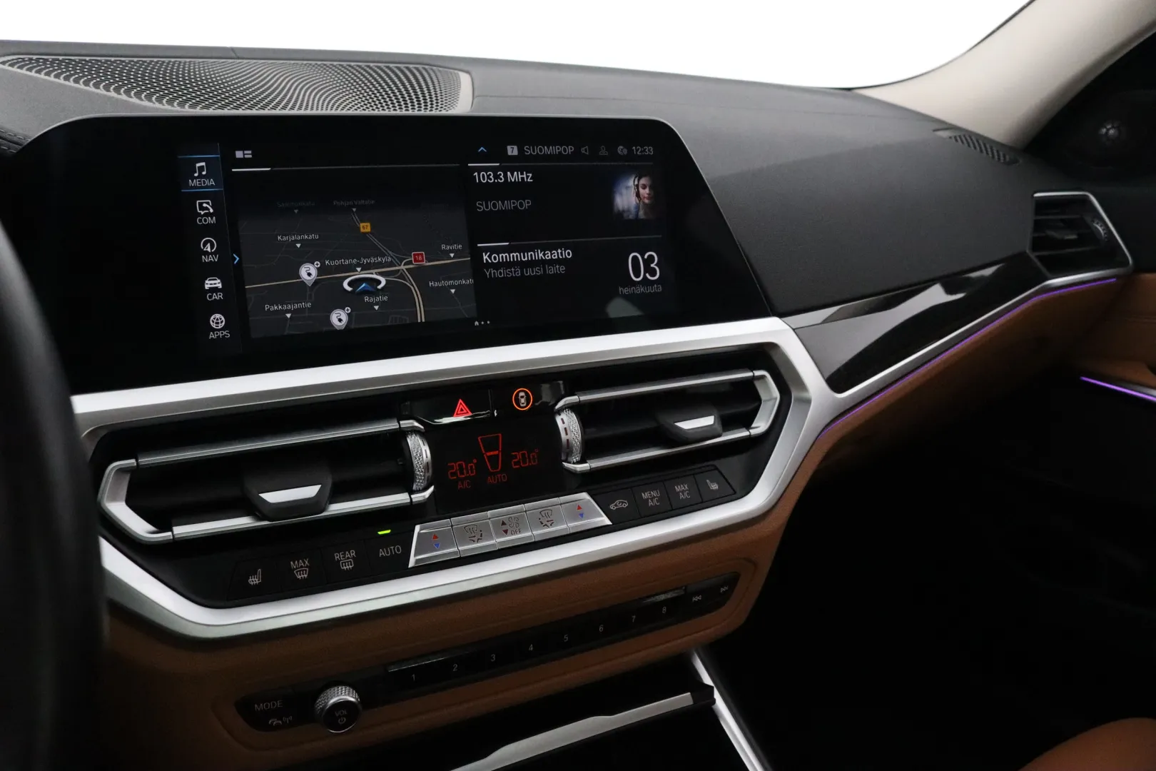 BMW 330 FPU-568 carousel image