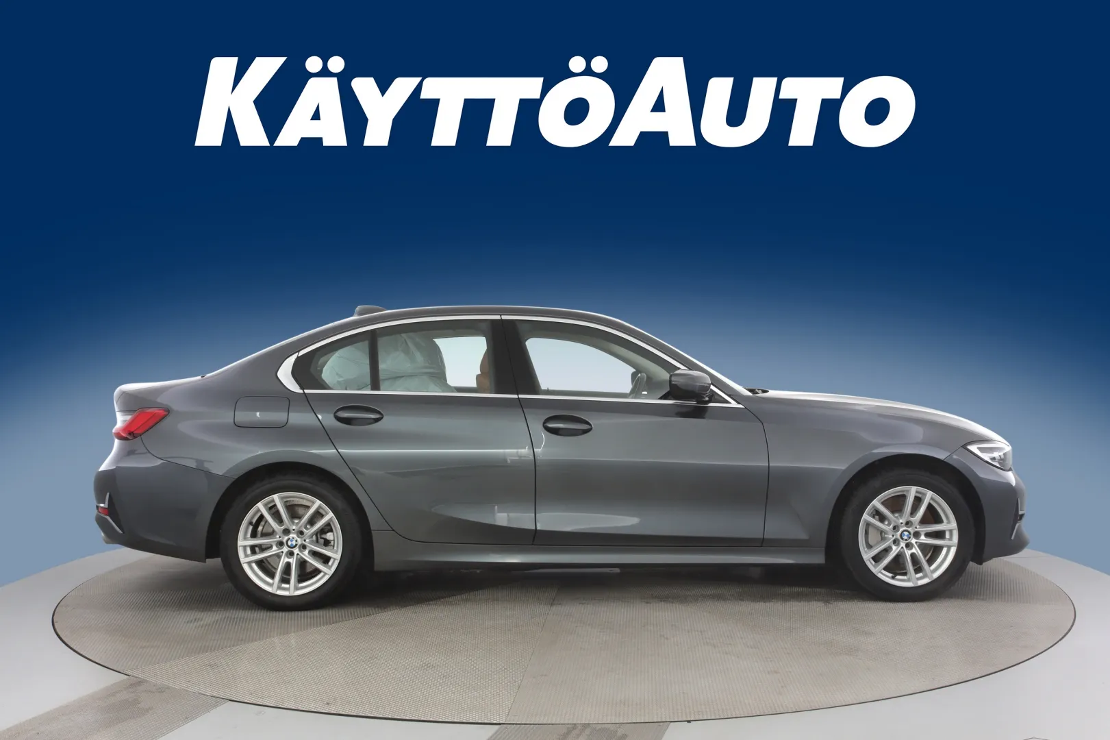 BMW 330 FPU-568 carousel image