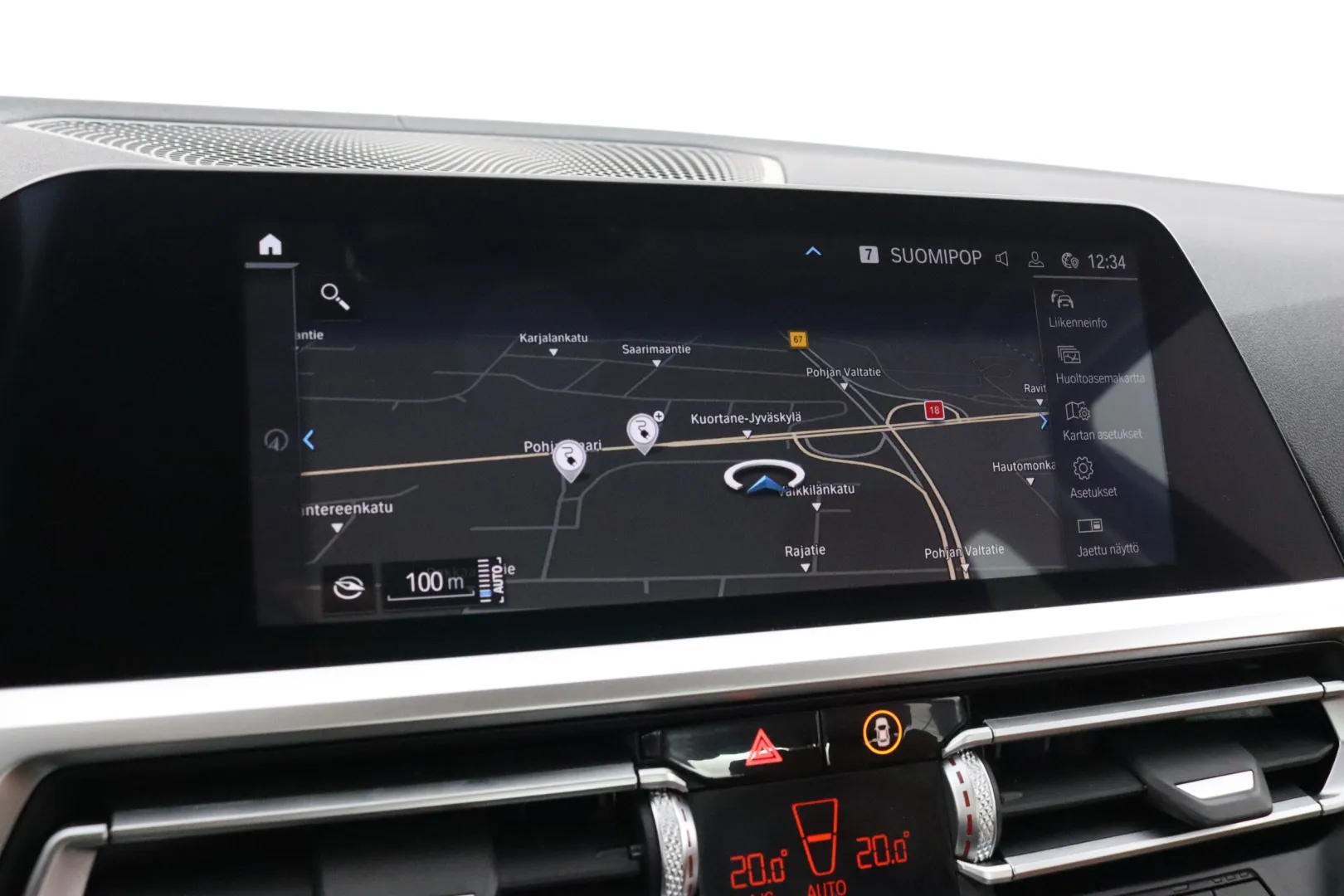 BMW 330 FPU-568 carousel image