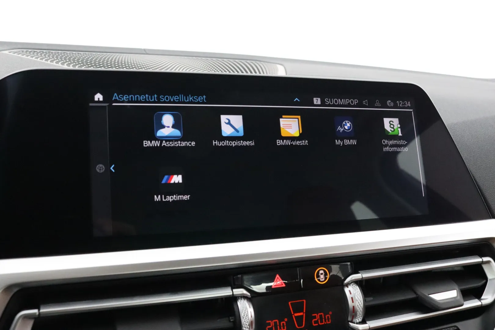 BMW 330 FPU-568 carousel image