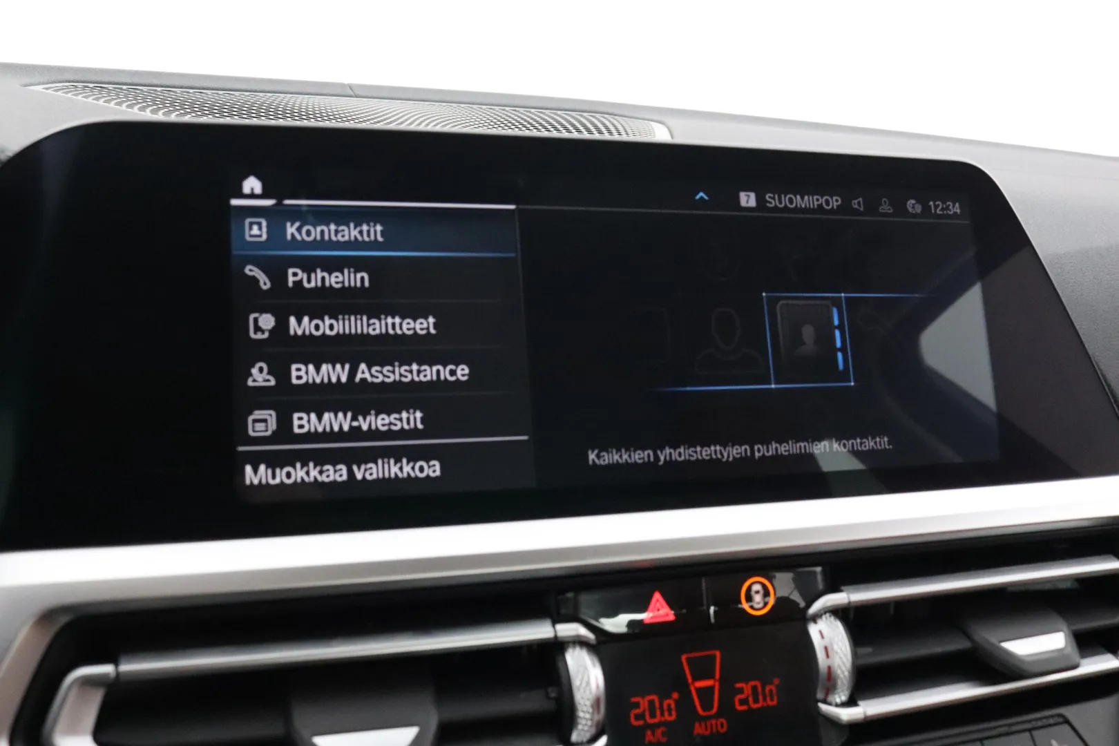 BMW 330 FPU-568 carousel image