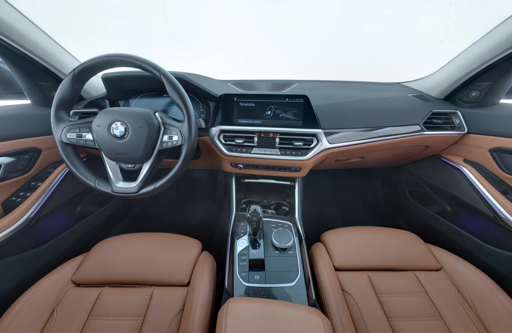 BMW 330 FPU-568 carousel image