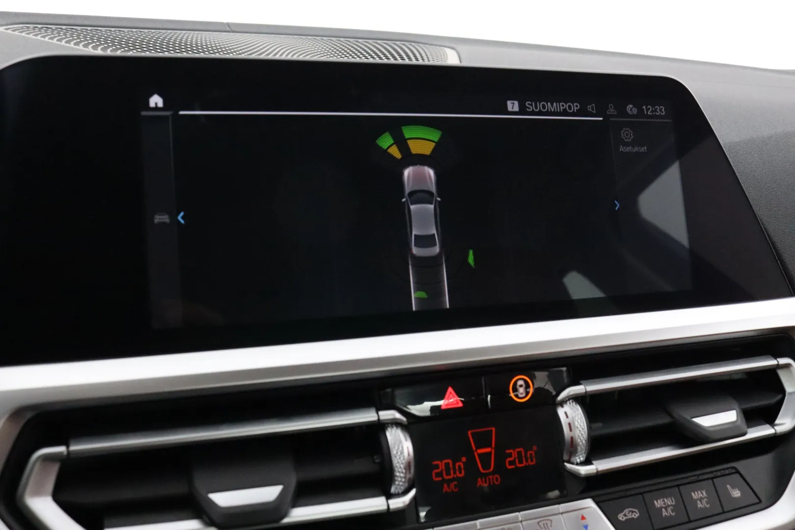 BMW 330 FPU-568 carousel image