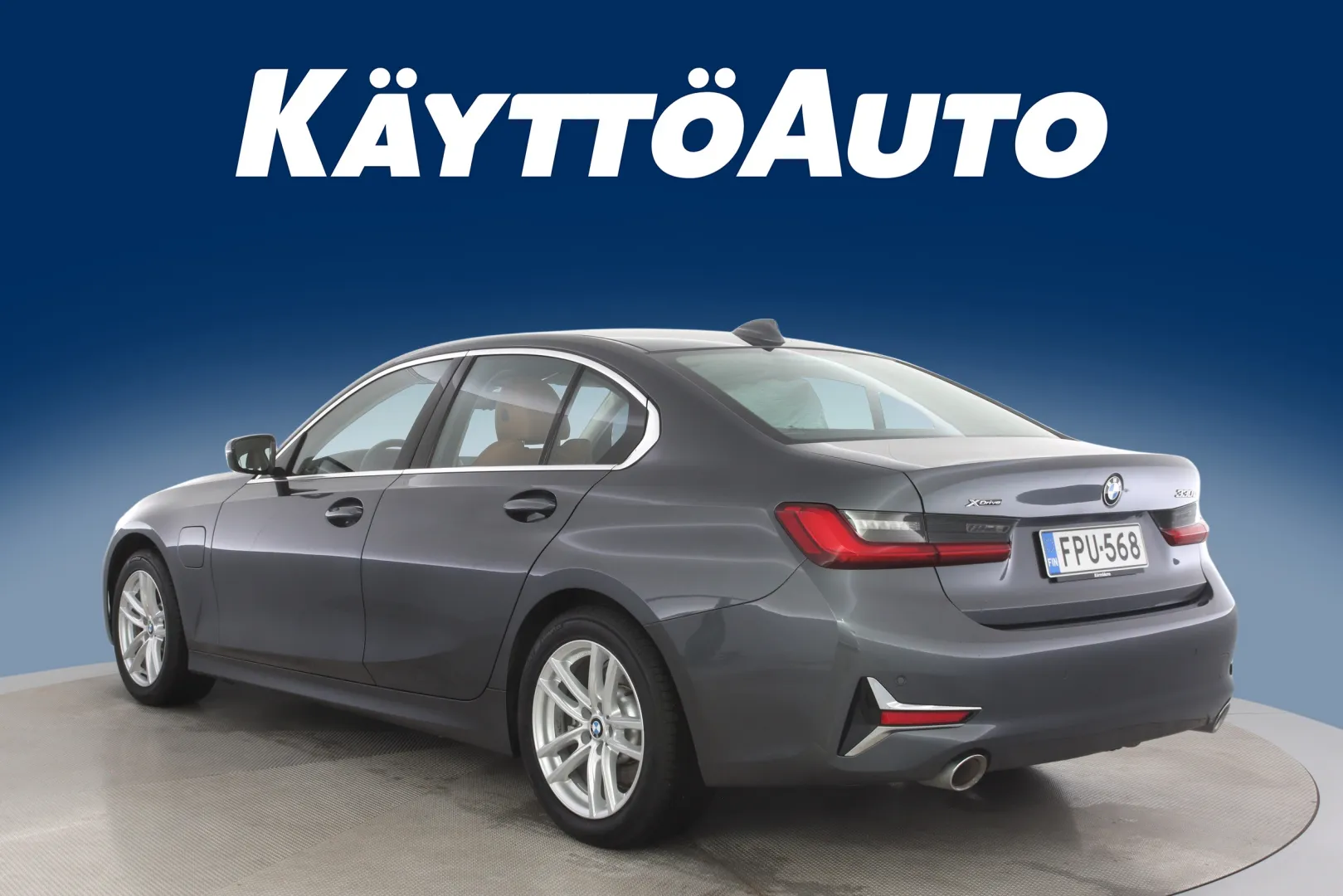 BMW 330 FPU-568 carousel image