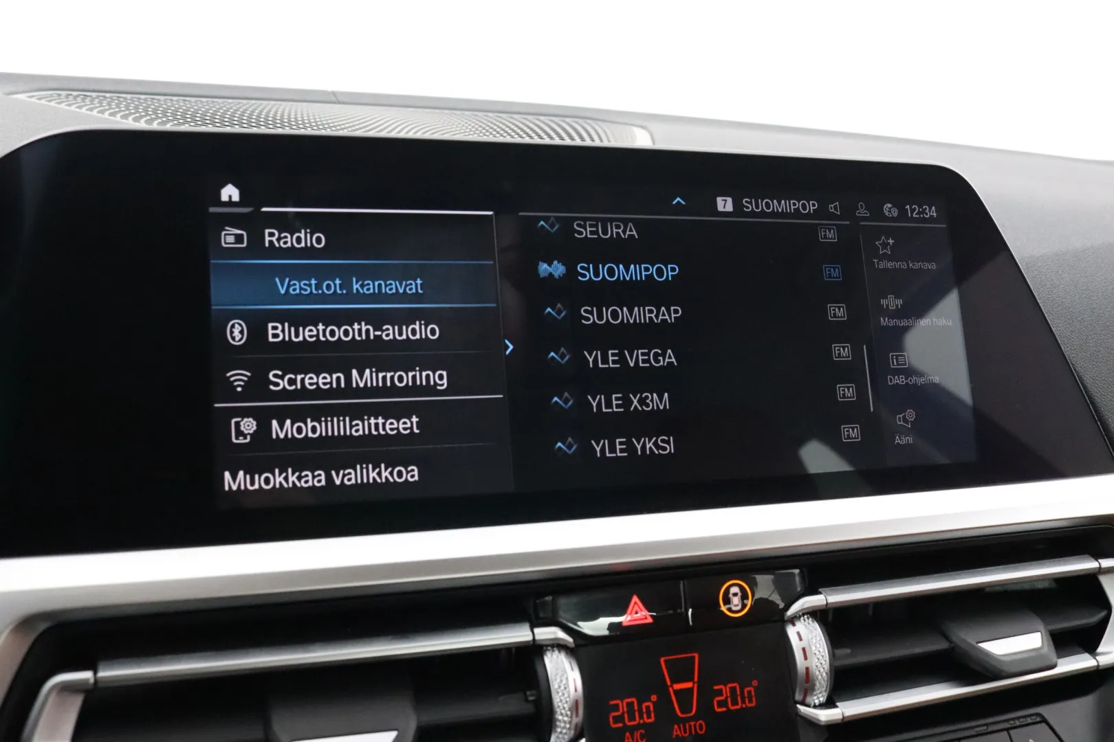 BMW 330 FPU-568 carousel image