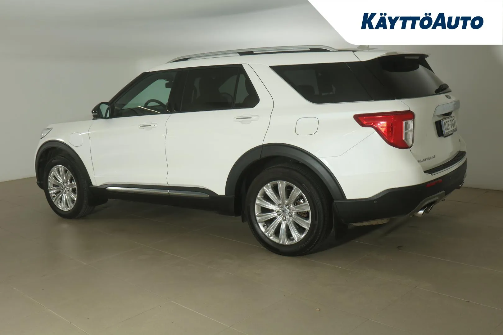FORD Explorer OZF-707 carousel image