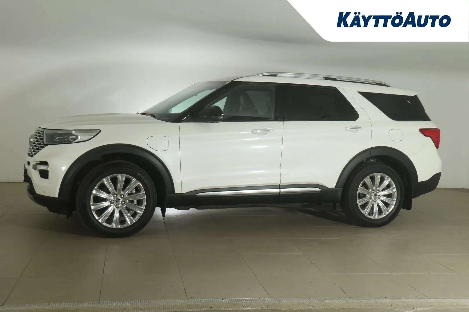 FORD Explorer OZF-707 carousel image