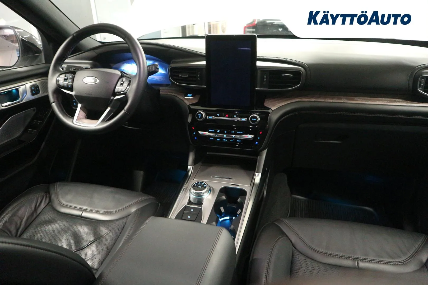 FORD Explorer OZF-707 carousel image