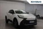 Toyota C-HR IRP-495 carousel thumbs
