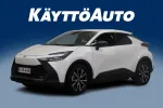 Toyota C-HR IRP-495 carousel thumbs