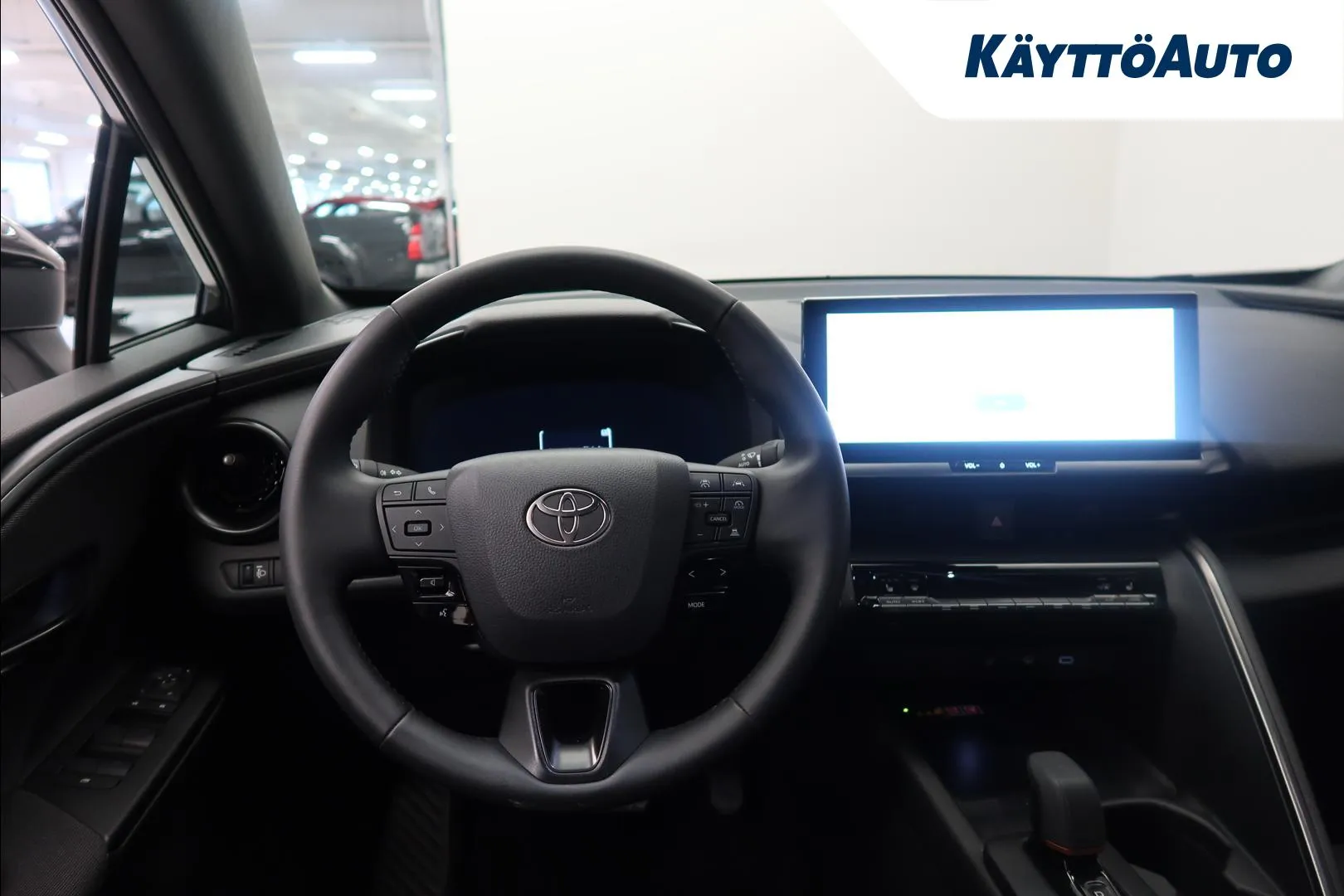 Toyota C-HR IRP-495 carousel image