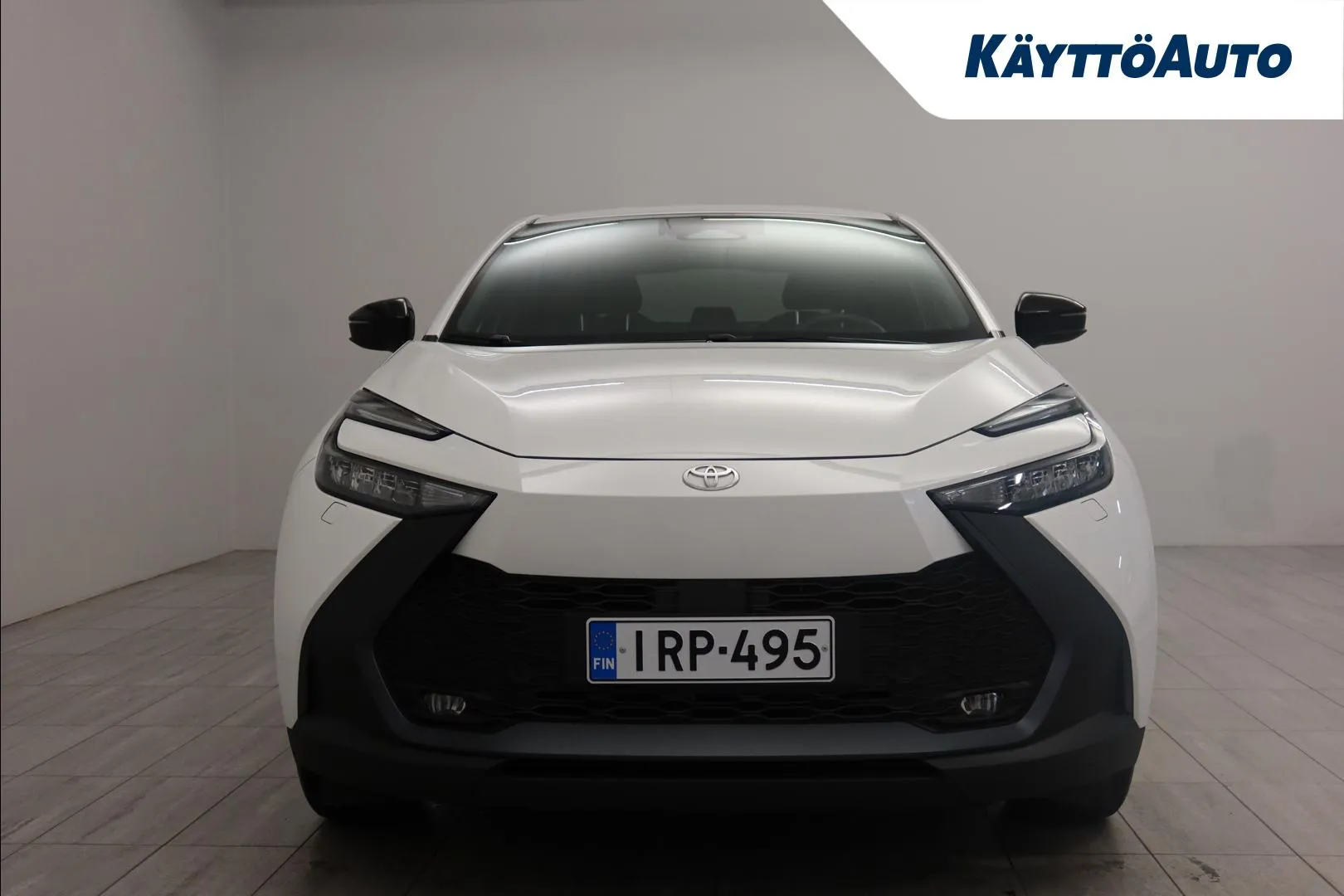 Toyota C-HR IRP-495 carousel image