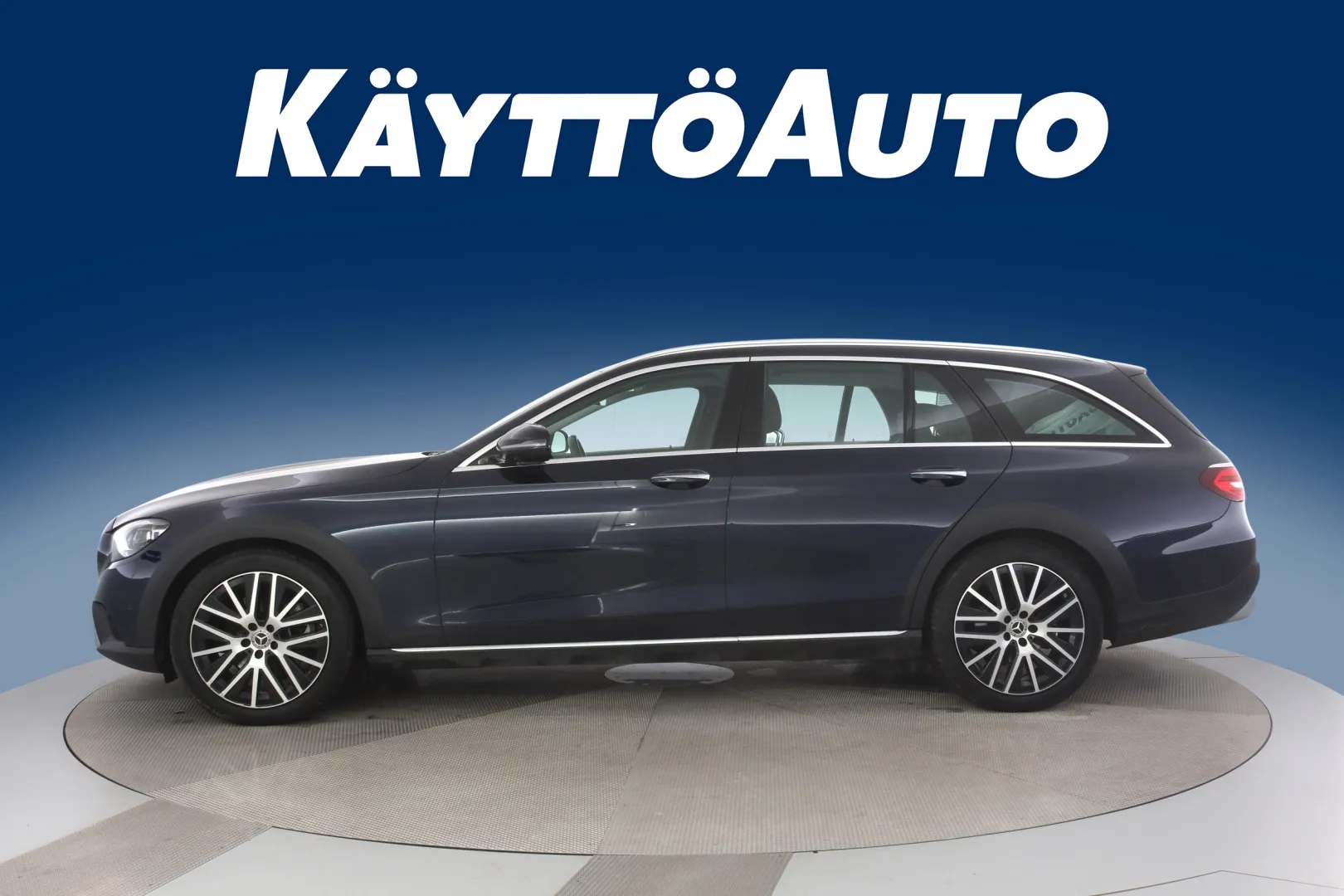 MERCEDES-BENZ E KUL-182 carousel image
