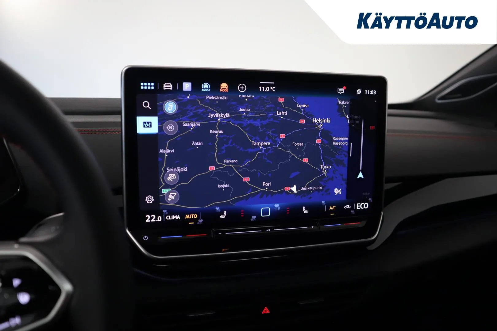 Volkswagen ID.4 GRI-675 carousel image