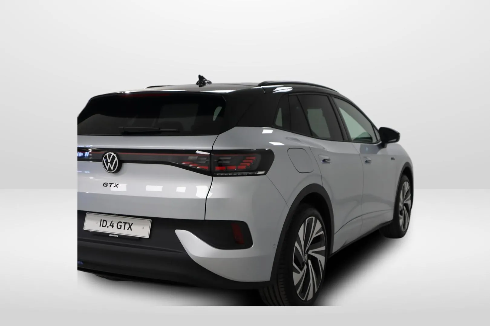 Volkswagen ID.4 GRI-675 carousel image