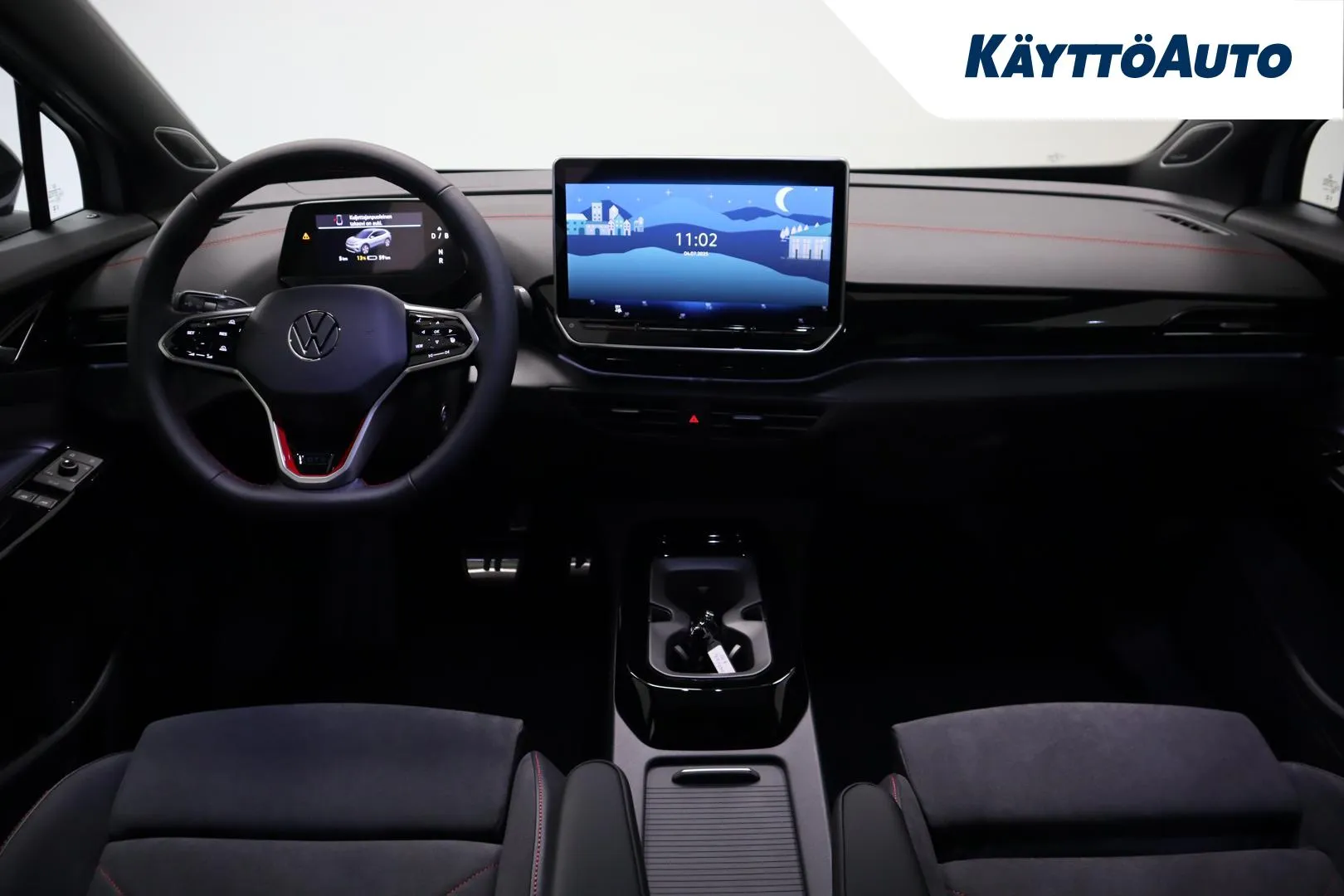 Volkswagen ID.4 GRI-675 carousel image