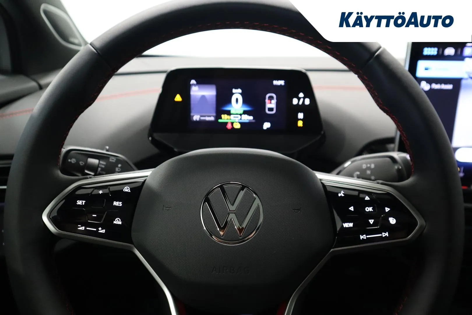 Volkswagen ID.4 GRI-675 carousel image