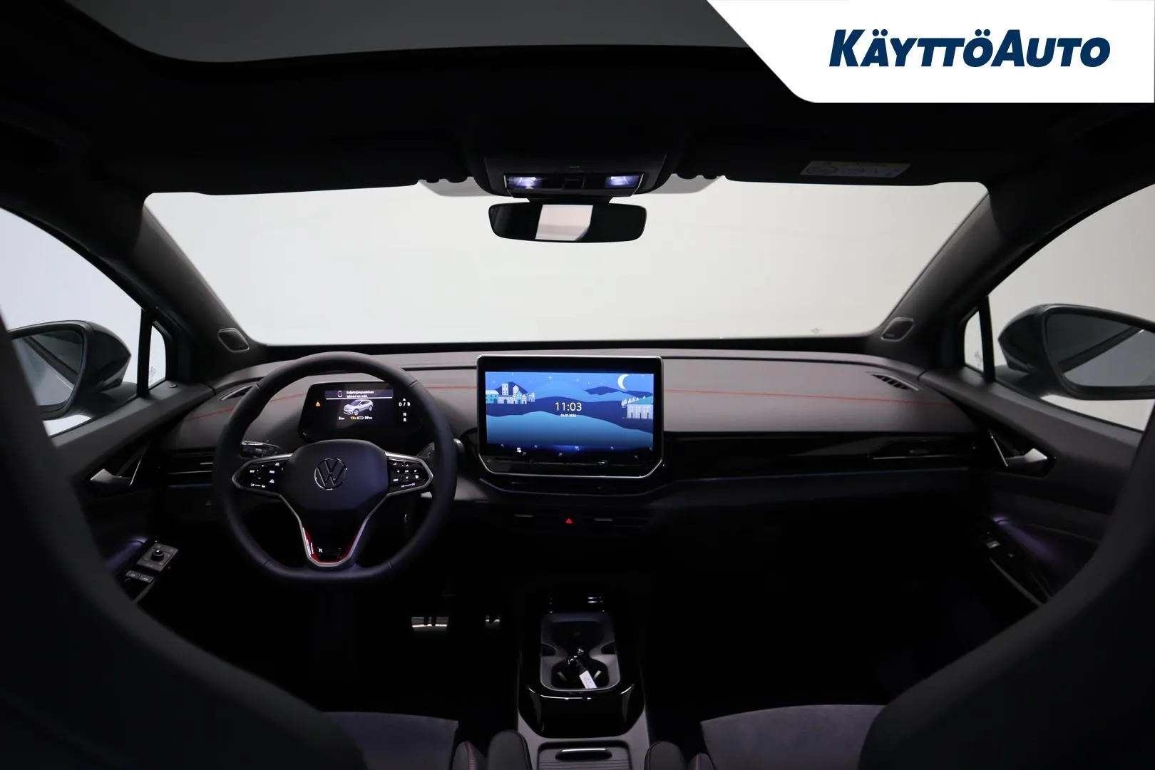 Volkswagen ID.4 GRI-675 carousel image