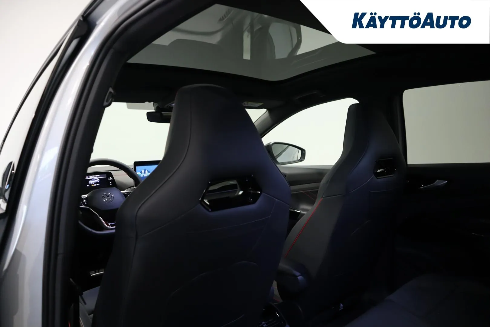 Volkswagen ID.4 GRI-675 carousel image