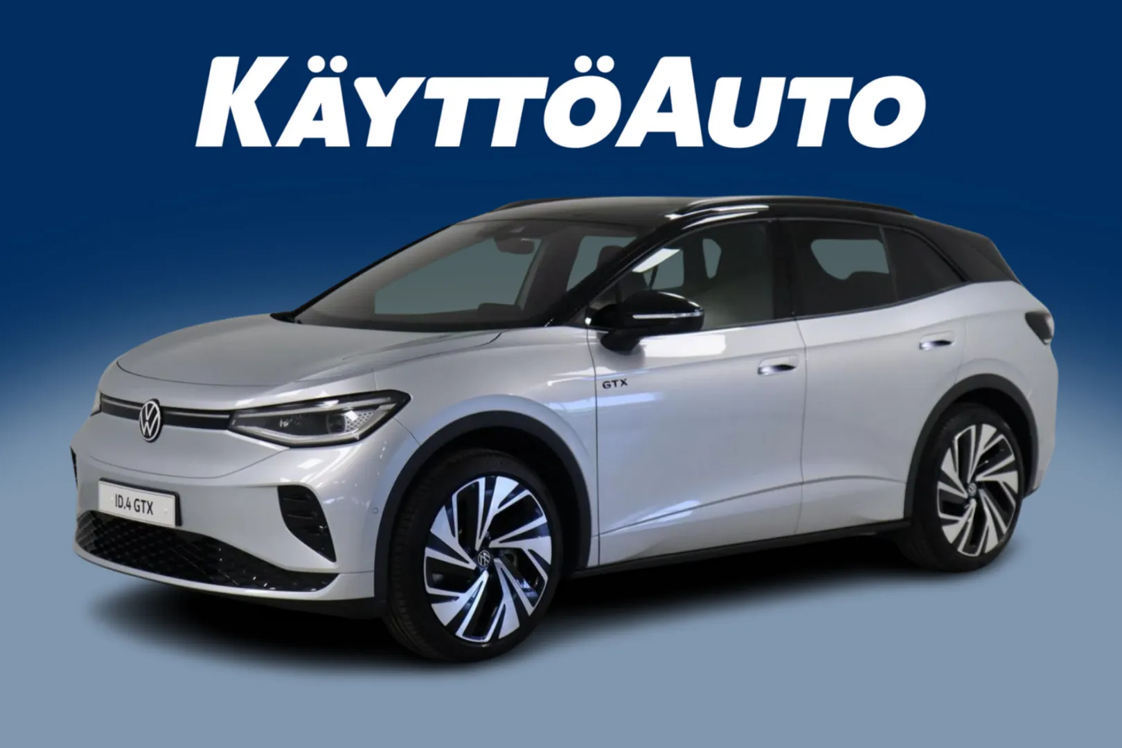 Volkswagen ID.4 GRI-675 carousel image