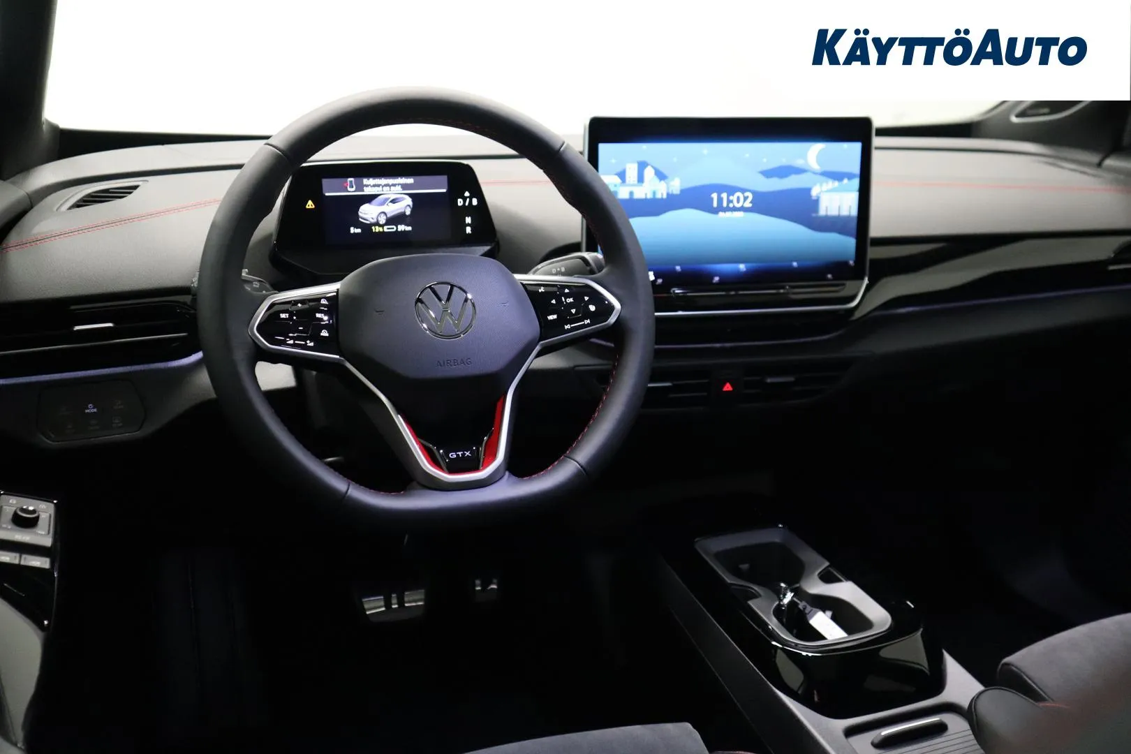 Volkswagen ID.4 GRI-675 carousel image