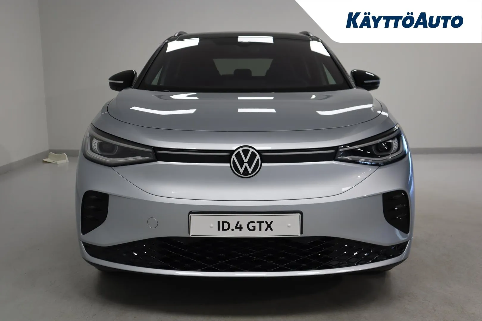 Volkswagen ID.4 GRI-675 carousel image