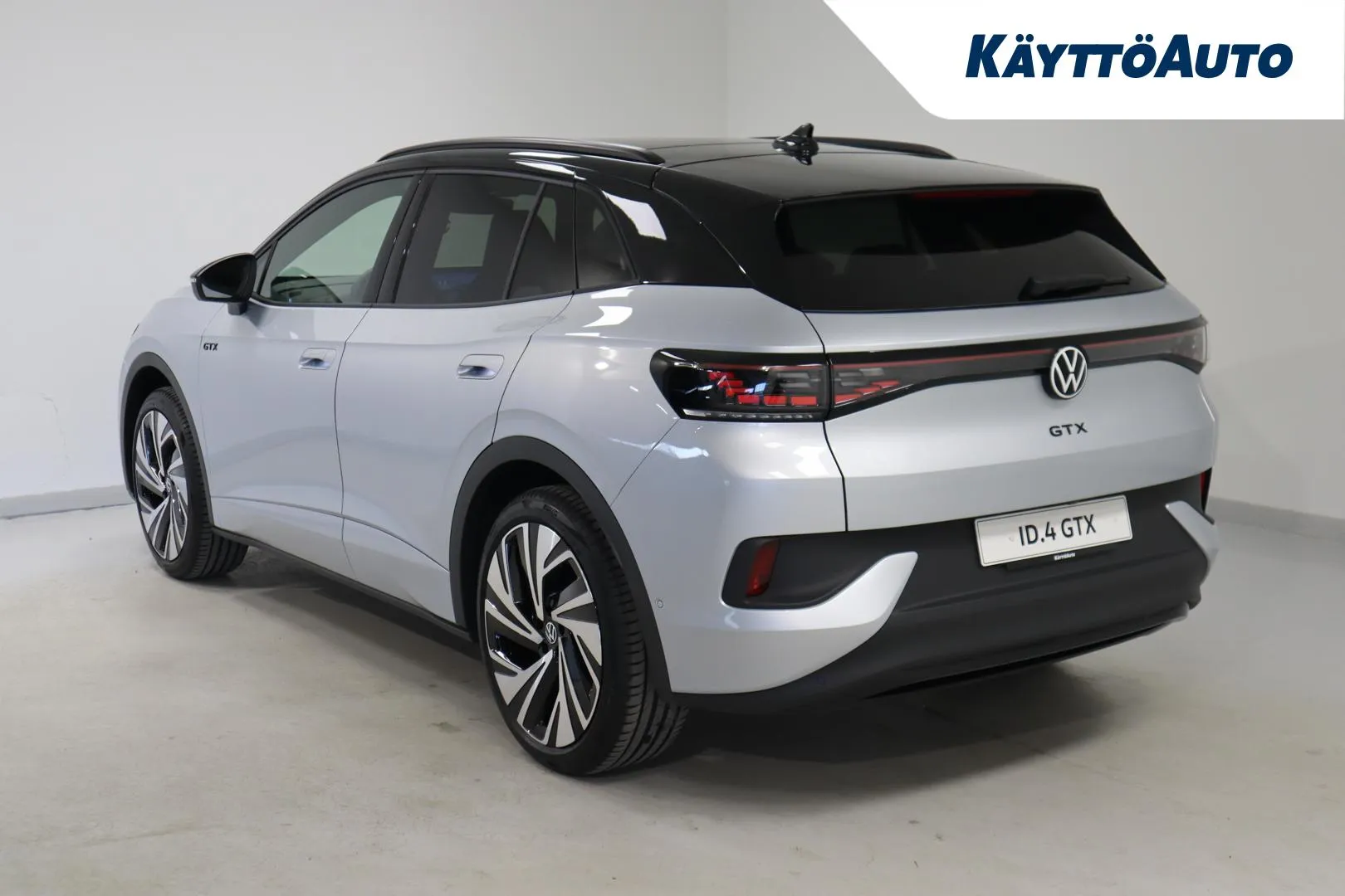 Volkswagen ID.4 GRI-675 carousel image