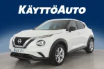 NISSAN Juke GZV-171 carousel thumbs