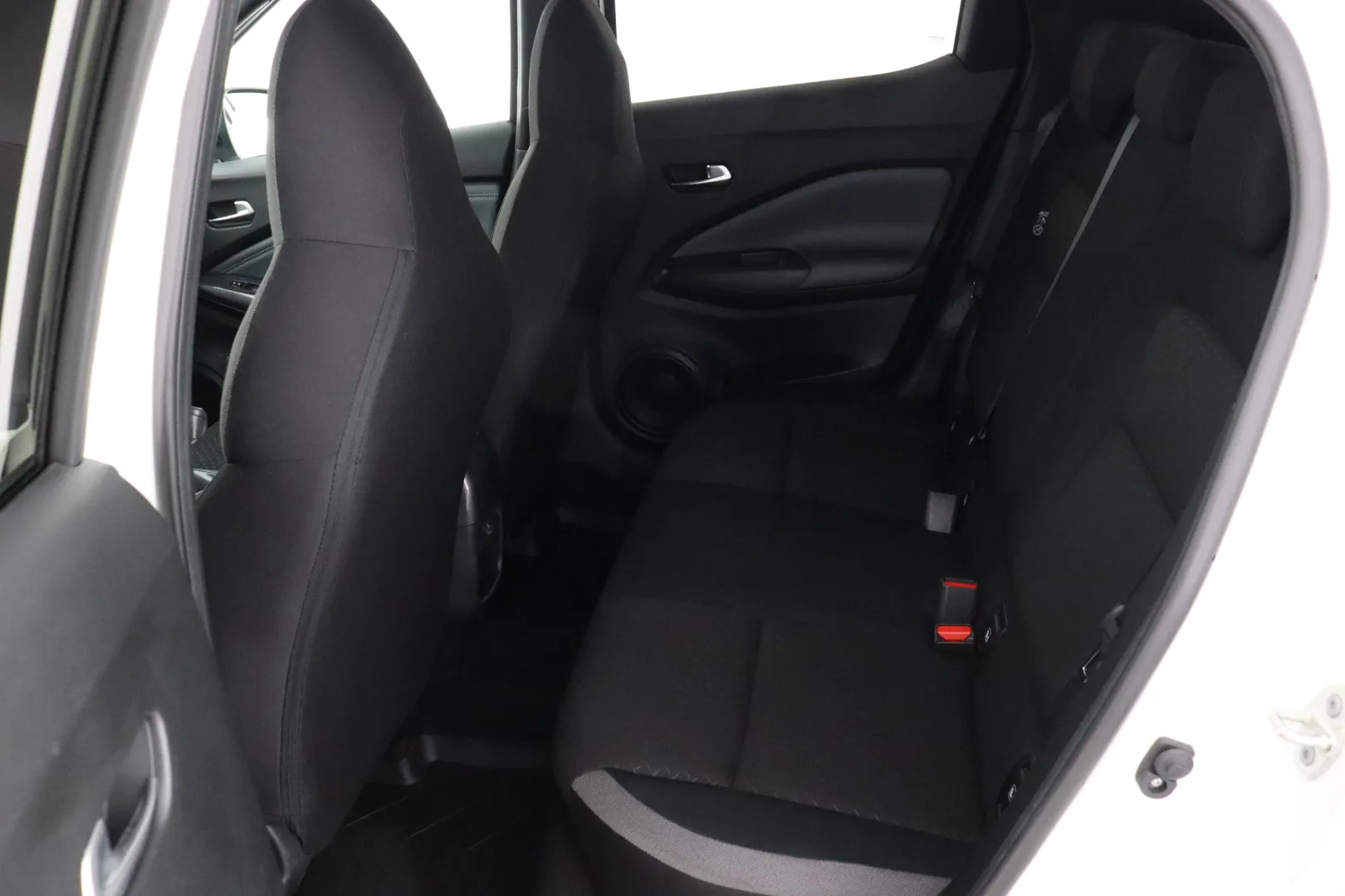 NISSAN Juke GZV-171 carousel image