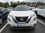 NISSAN Juke GZV-171 carousel thumbs