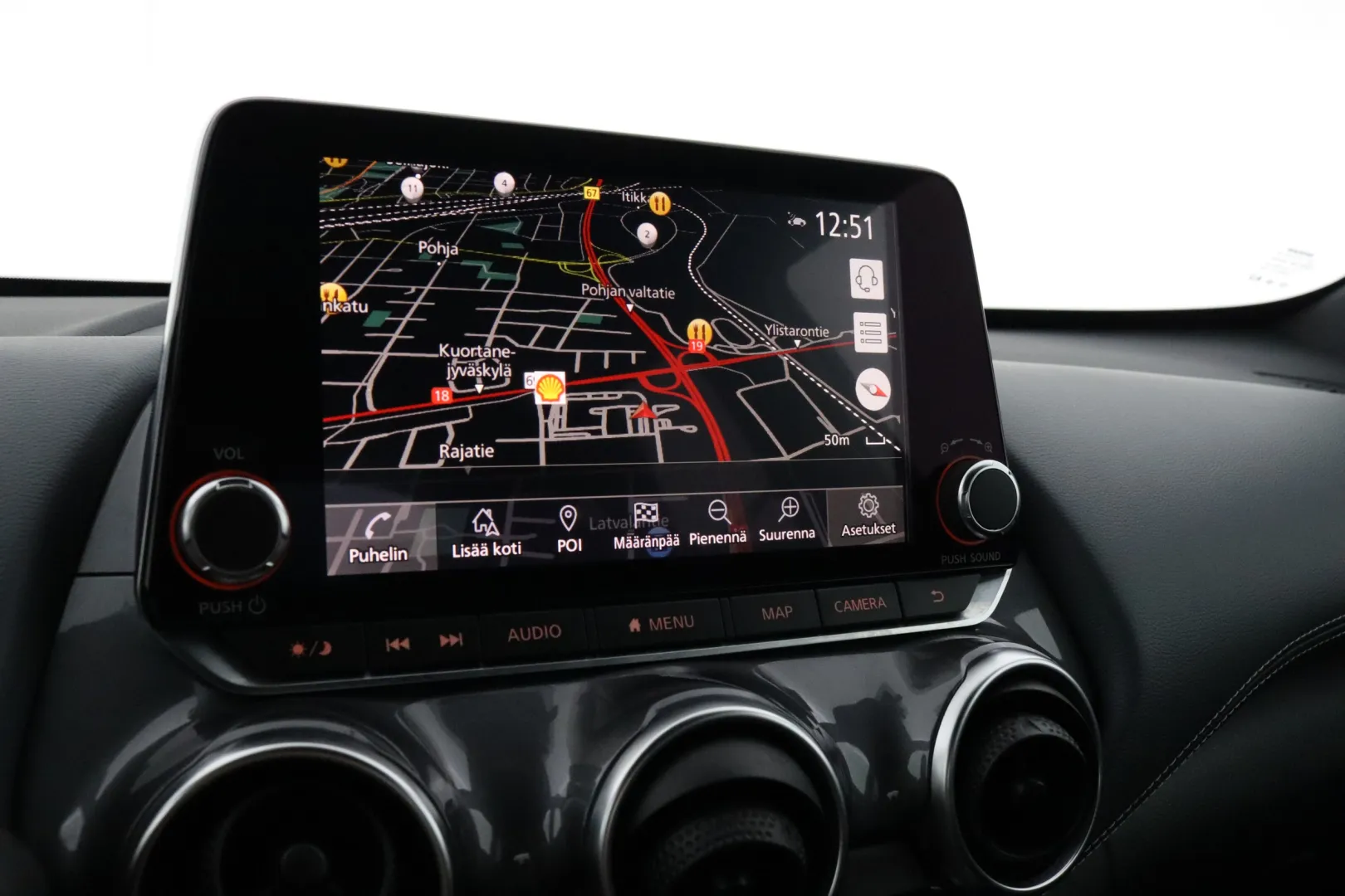 NISSAN Juke GZV-171 carousel image
