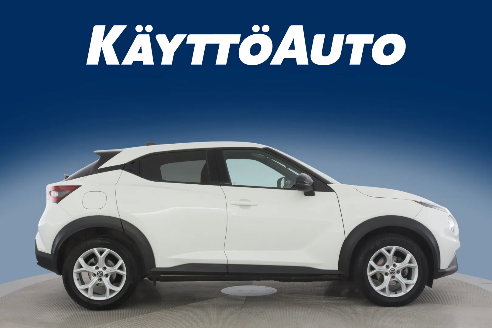 NISSAN Juke GZV-171 carousel image