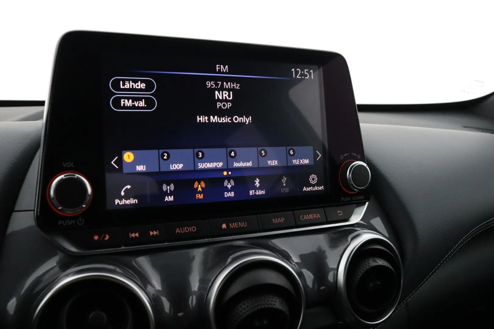 NISSAN Juke GZV-171 carousel image