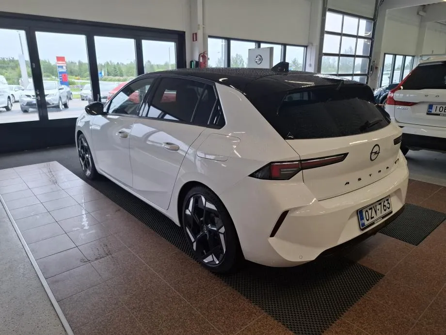 OPEL Astra OZV-763 carousel image