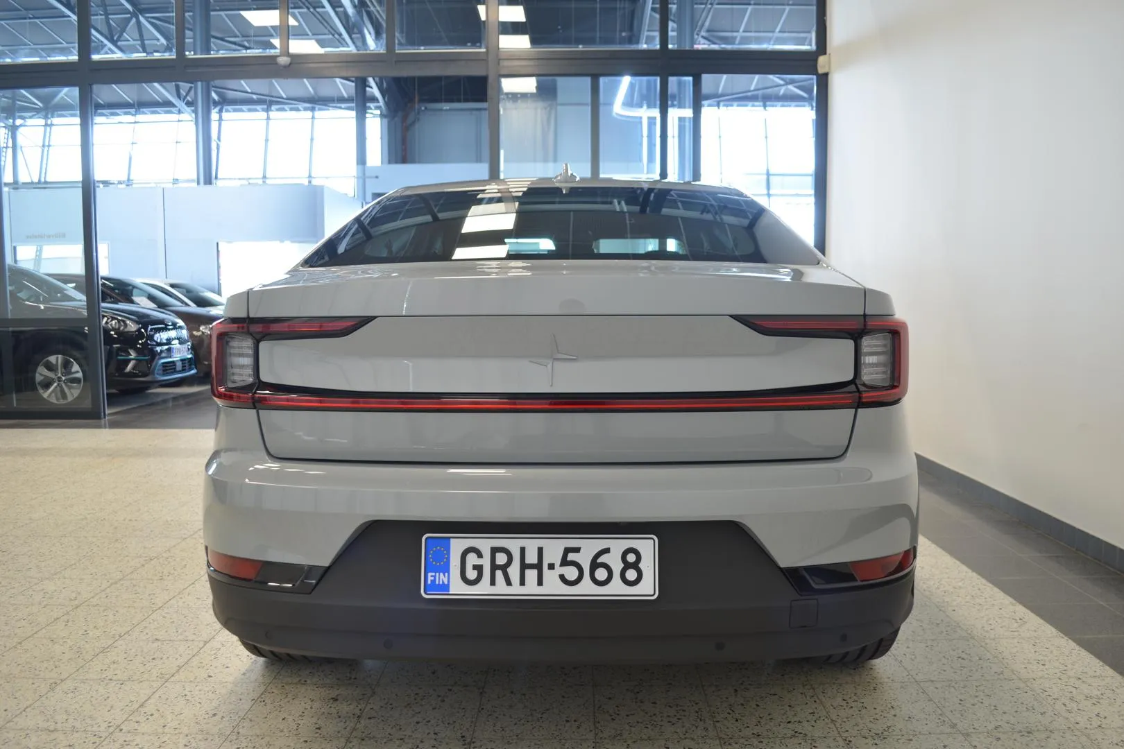POLESTAR 2 GRH-568 carousel image