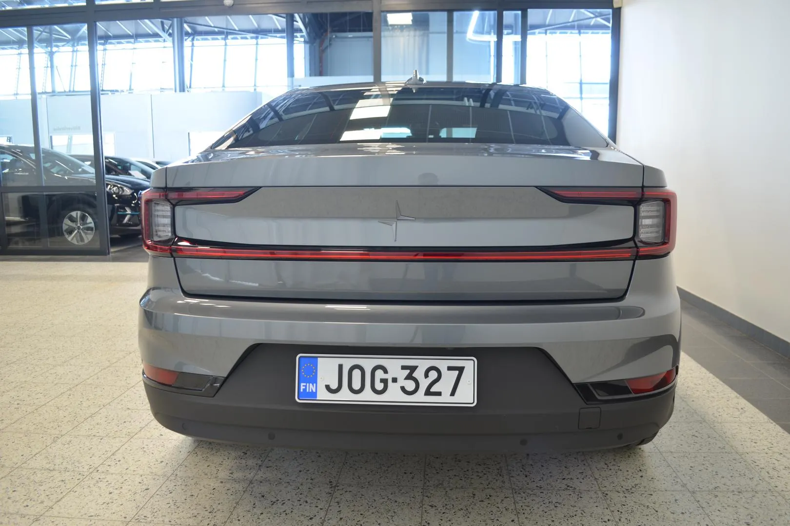 Polestar 2 JOG-327 carousel image