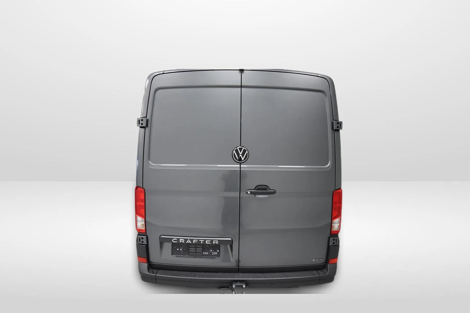 Volkswagen Crafter GRI-158 carousel image