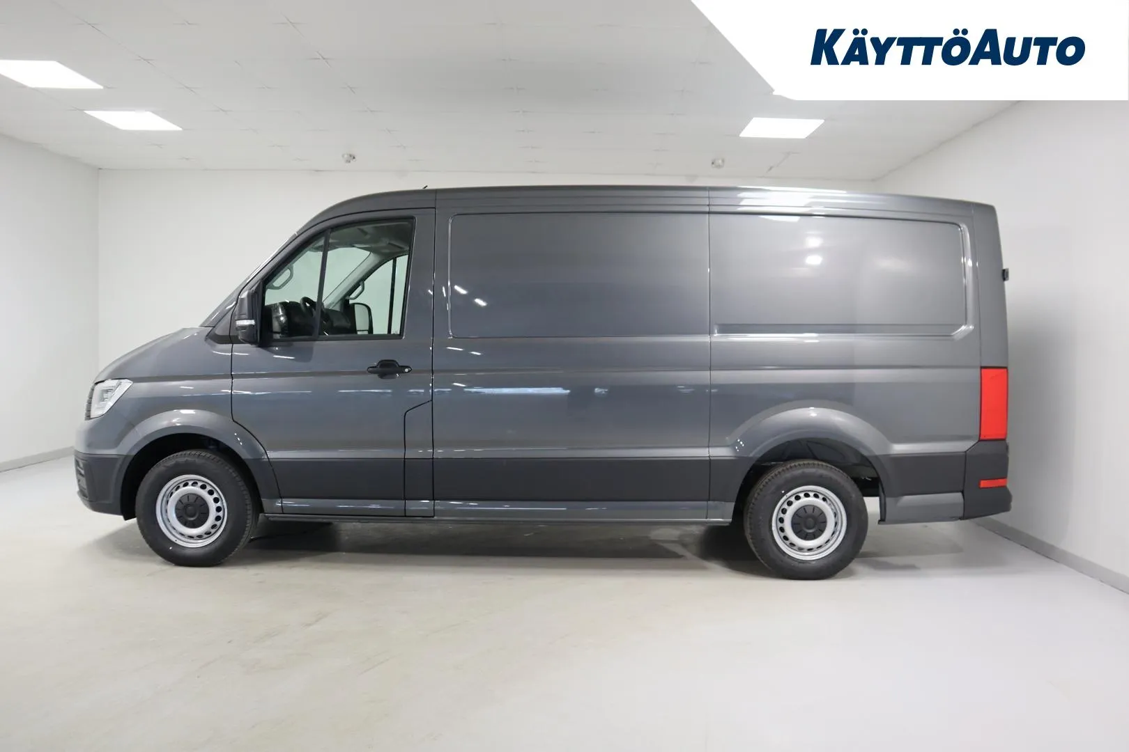 Volkswagen Crafter GRI-158 carousel image