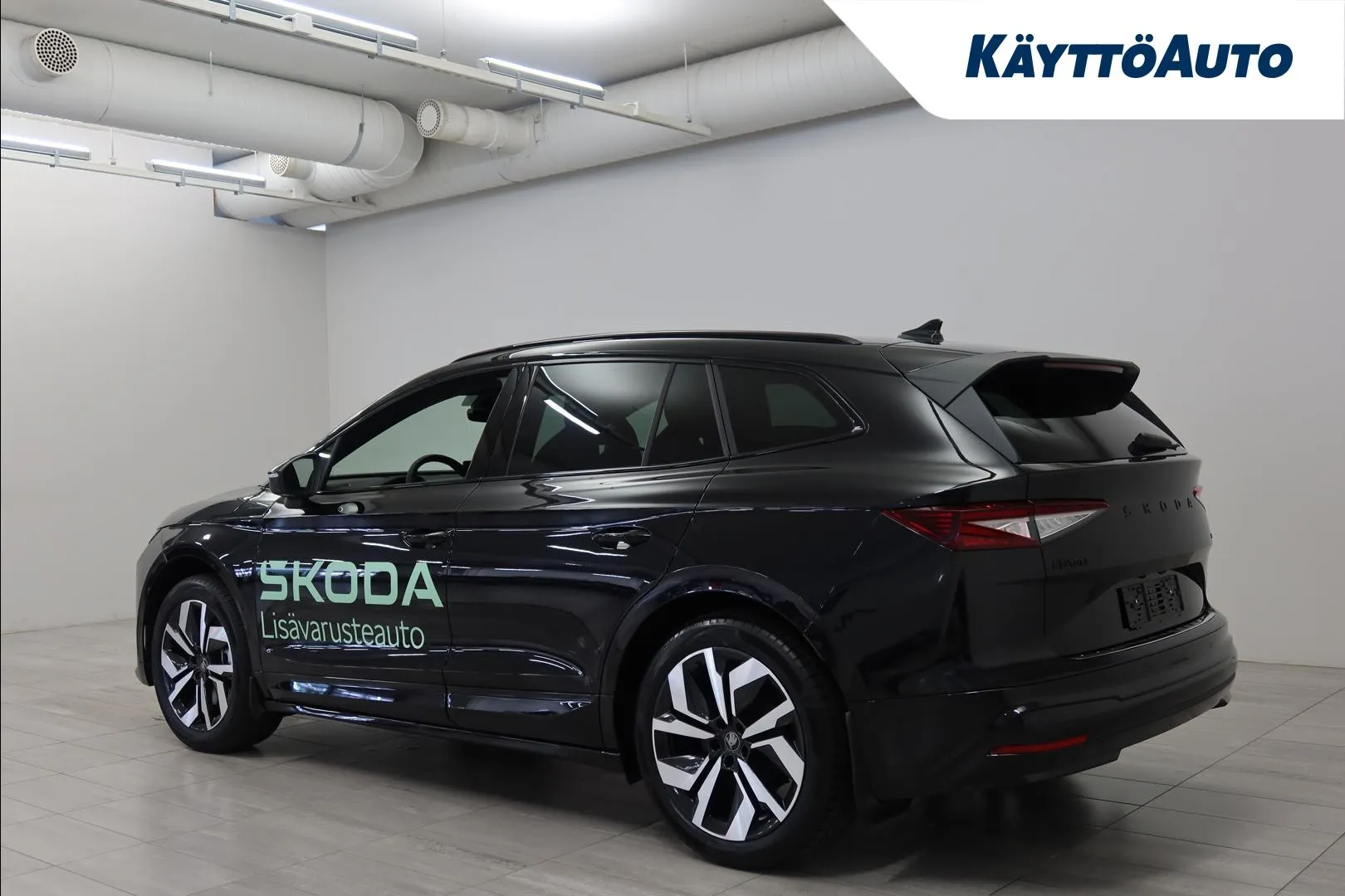 Skoda Enyaq JOG-660 carousel image