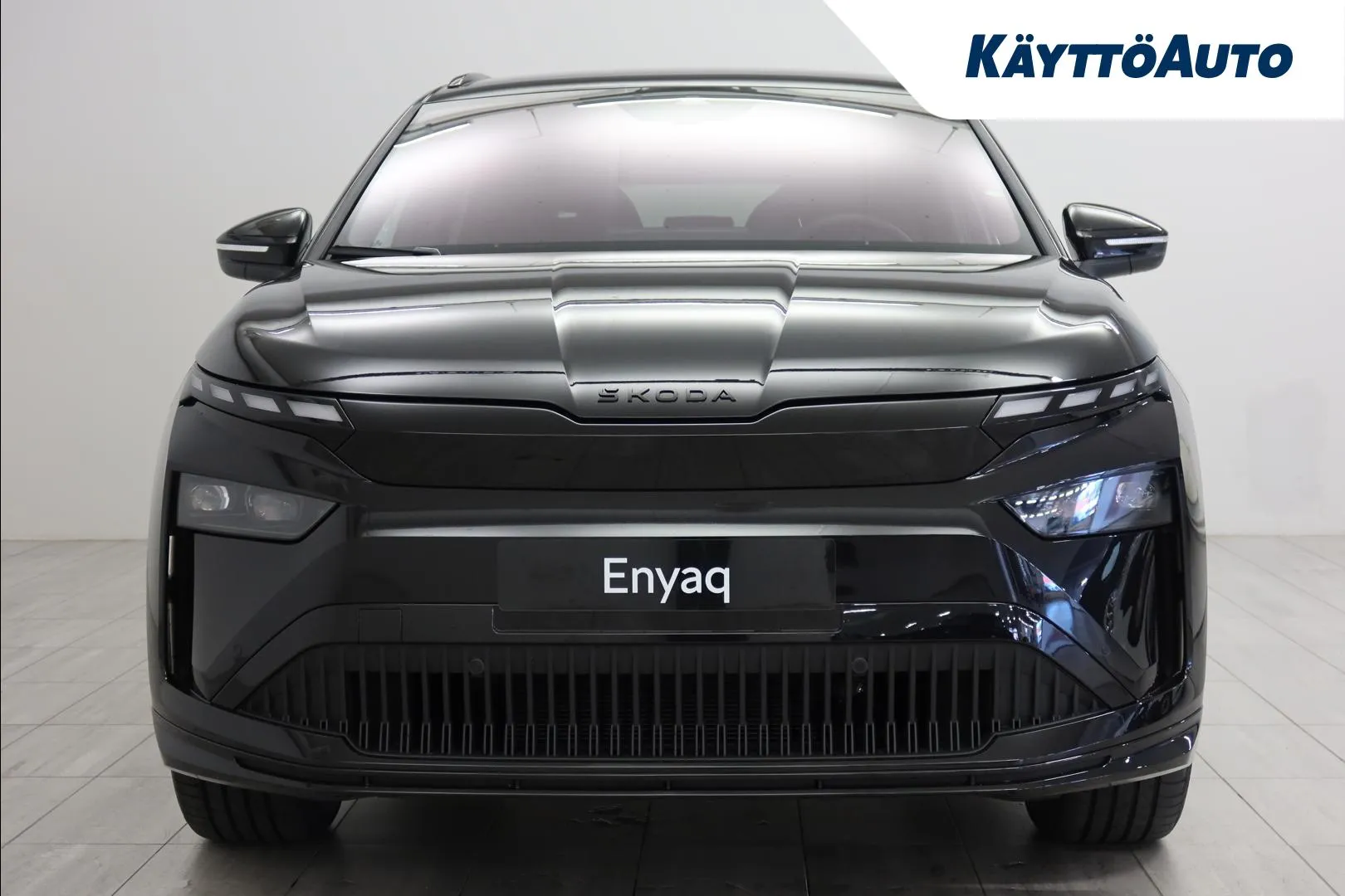 Skoda Enyaq JOG-660 carousel image