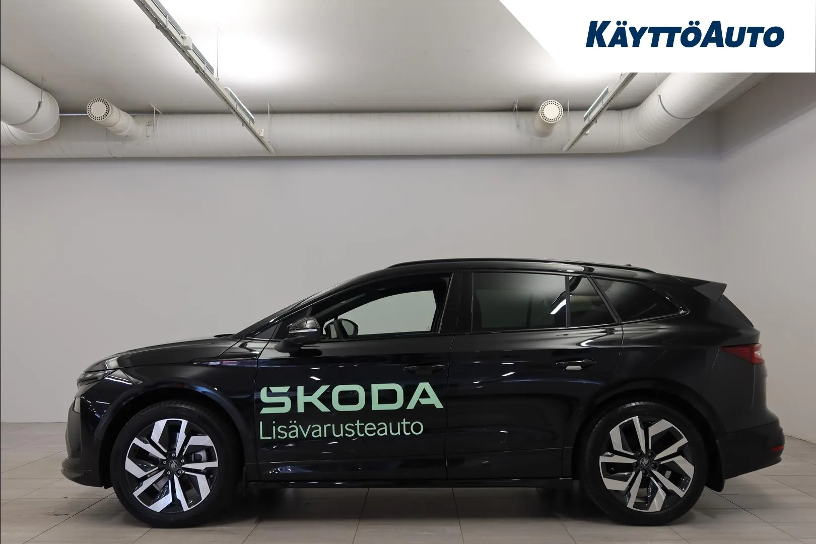 Skoda Enyaq JOG-660 carousel image