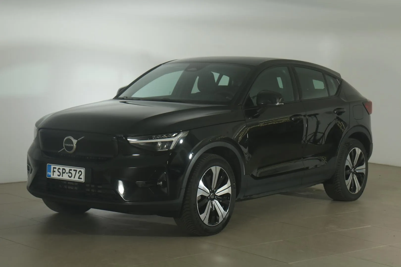 VOLVO C40 FSP-572 carousel image