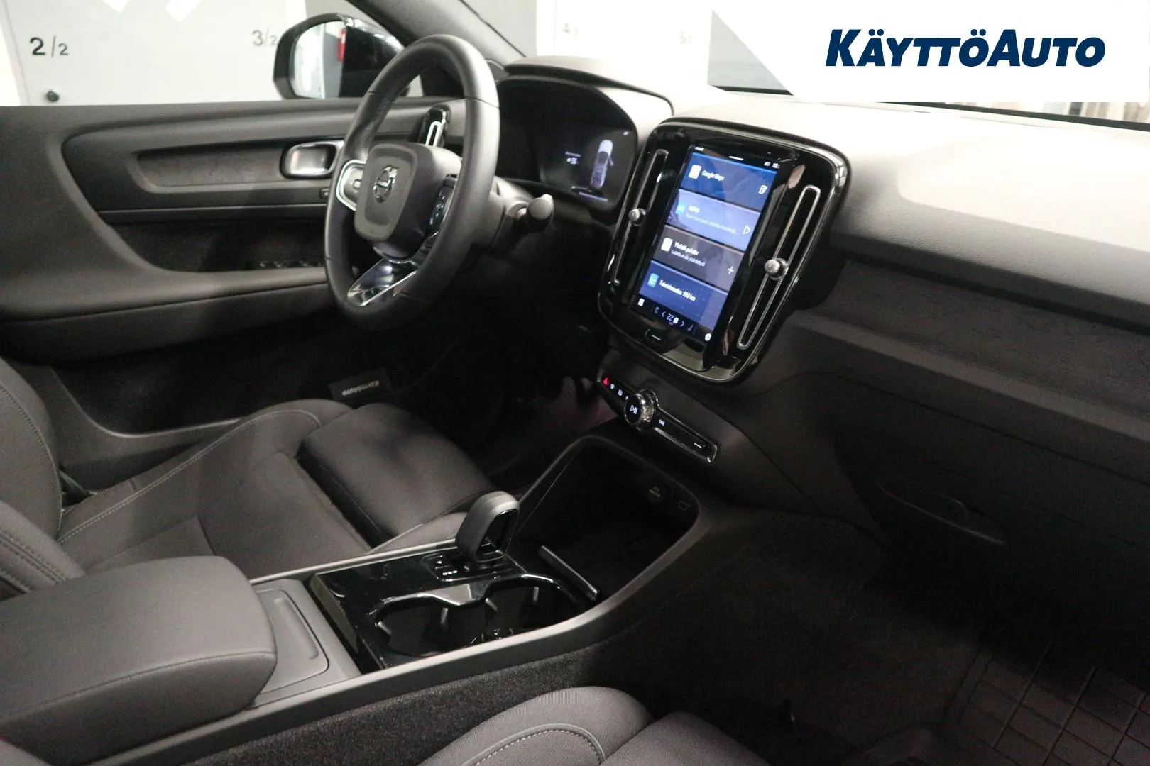 VOLVO C40 FSP-572 carousel image
