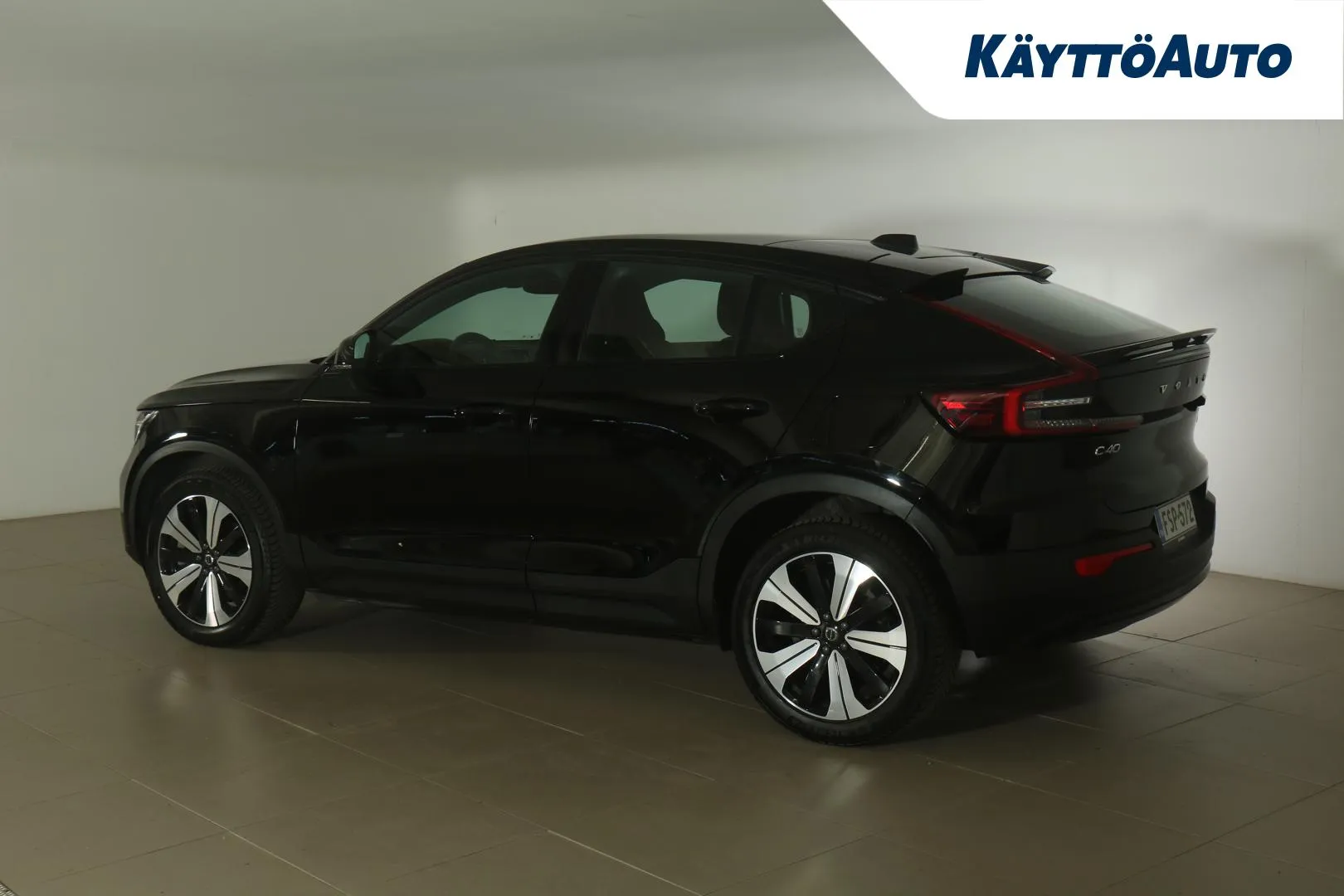 VOLVO C40 FSP-572 carousel image